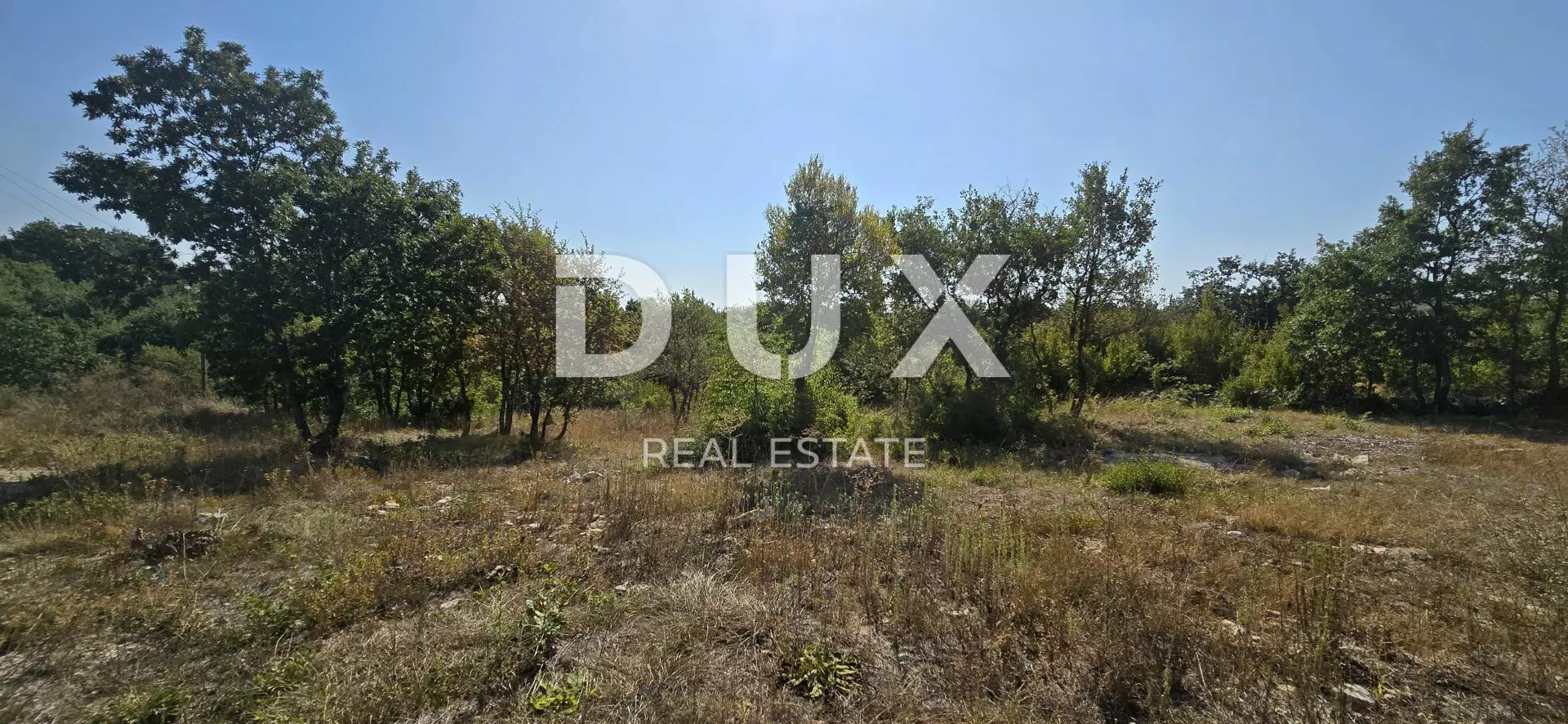 Land In Svetvinčenat, Croatia (804 M²)