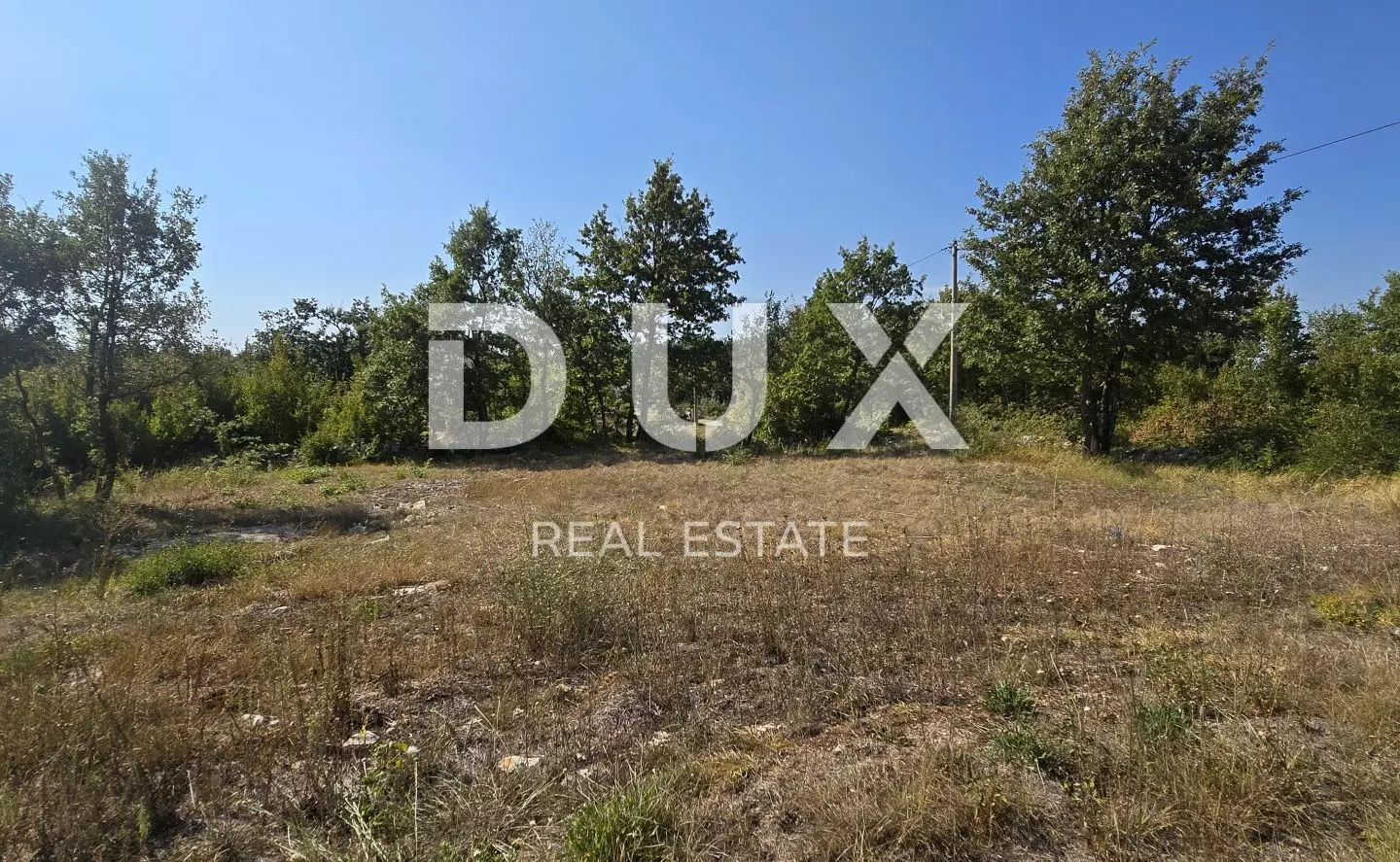 Land In Svetvinčenat, Croatia (804 M²)