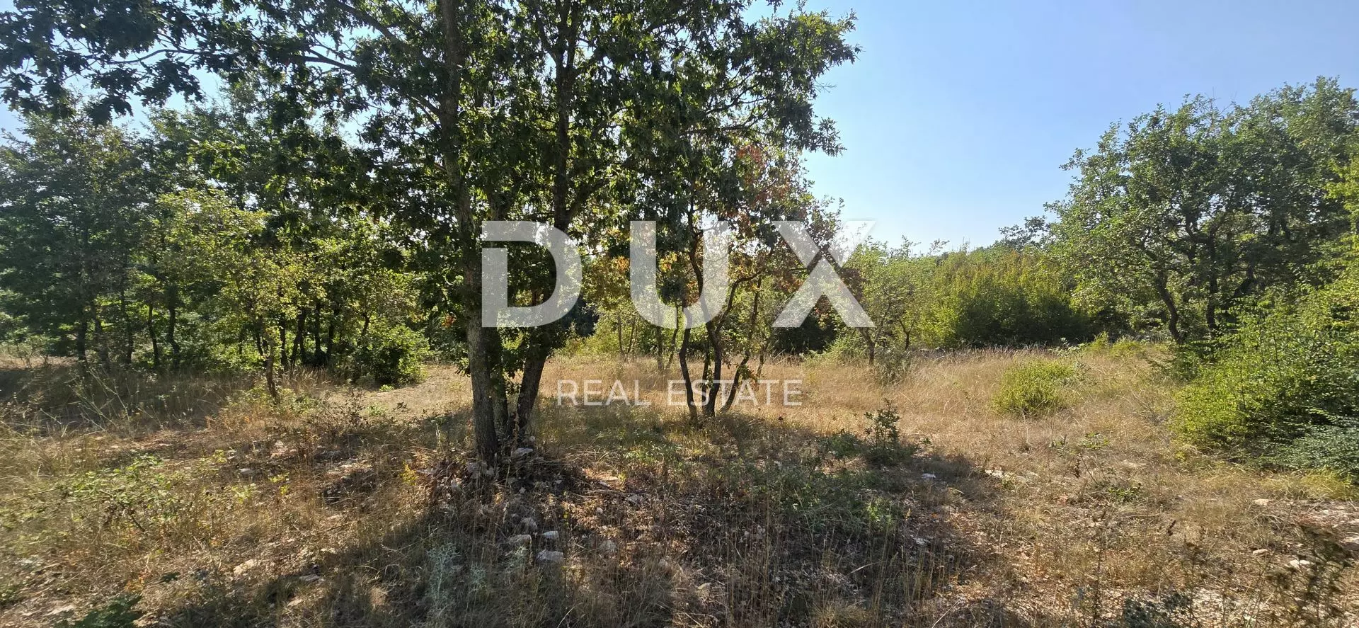 Land In Svetvinčenat, Croatia (2.302 M²)
