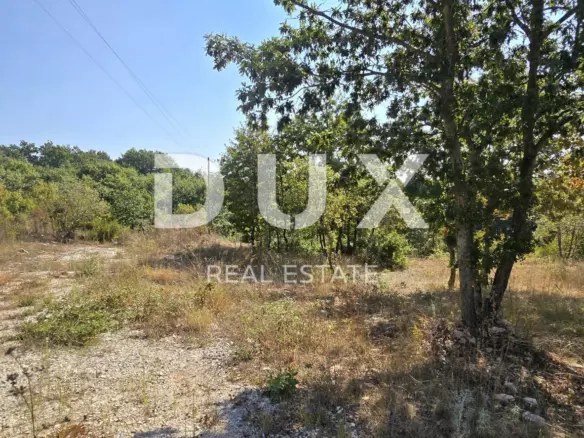 Land In Svetvinčenat, Croatia (2.302 M²)