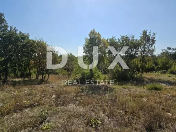 Land In Svetvinčenat, Croatia (2.302 M²)