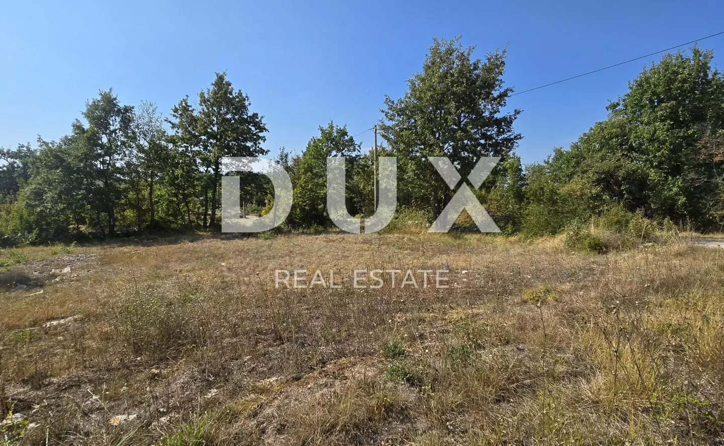 Land In Svetvinčenat, Croatia (2.302 M²)