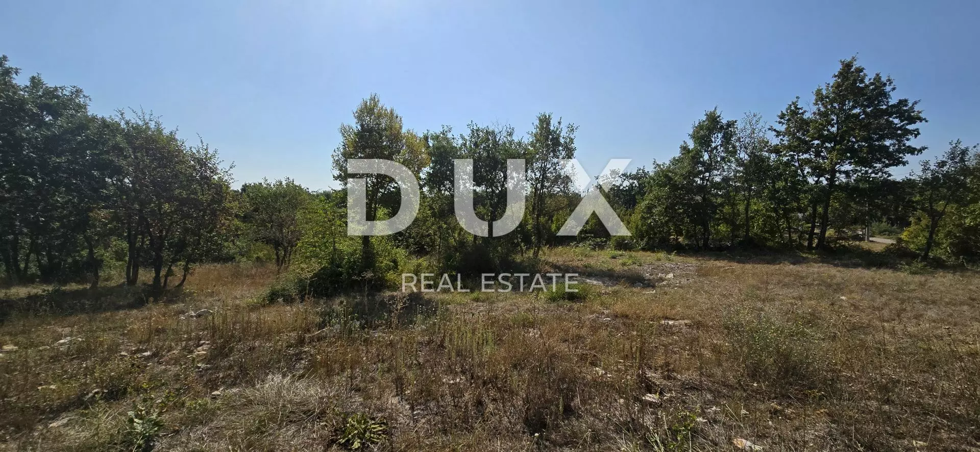 Land In Svetvinčenat, Croatia (2.302 M²)