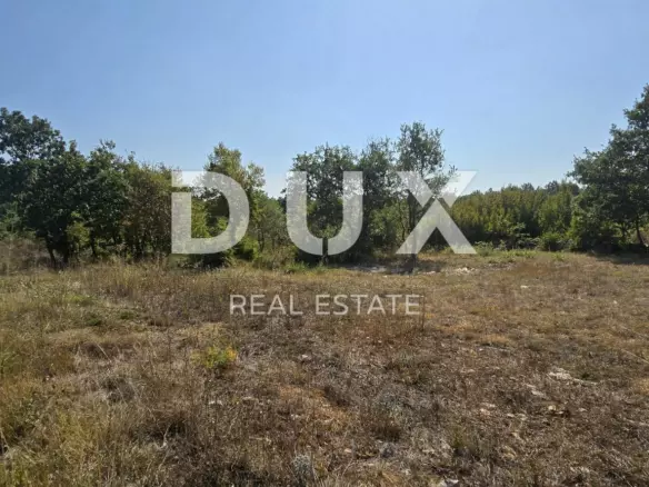Land In Svetvinčenat, Croatia (2.302 M²)