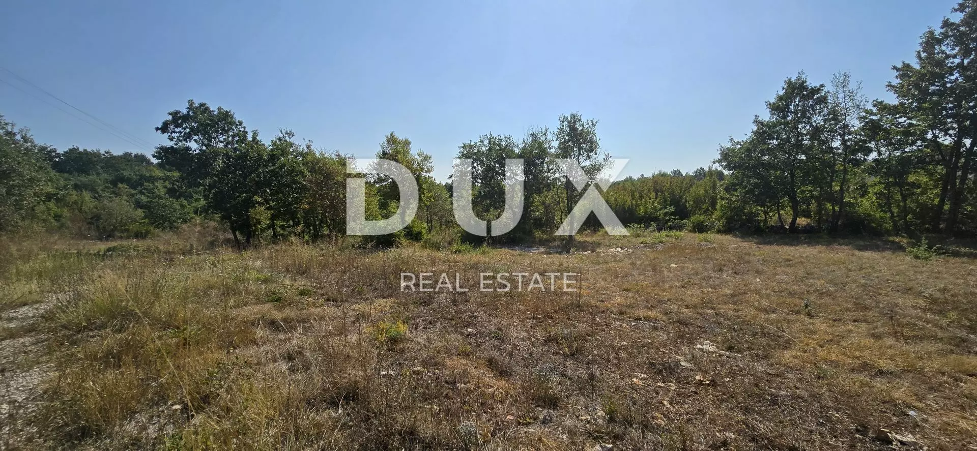 Land In Svetvinčenat, Croatia (2.302 M²)