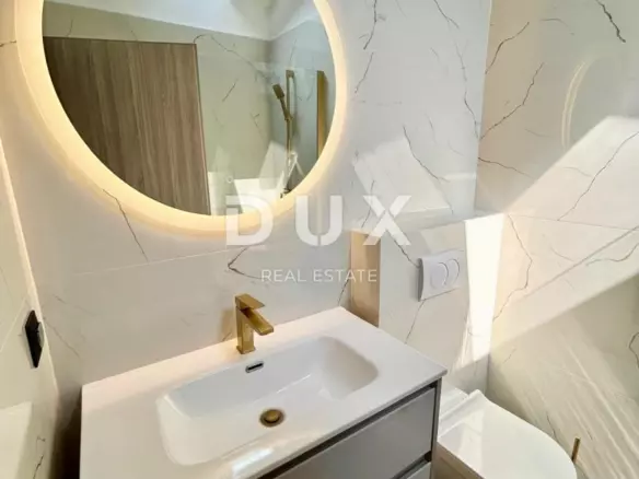 2-bedroom Apartment In Vrsar, Croatia (77 M²)