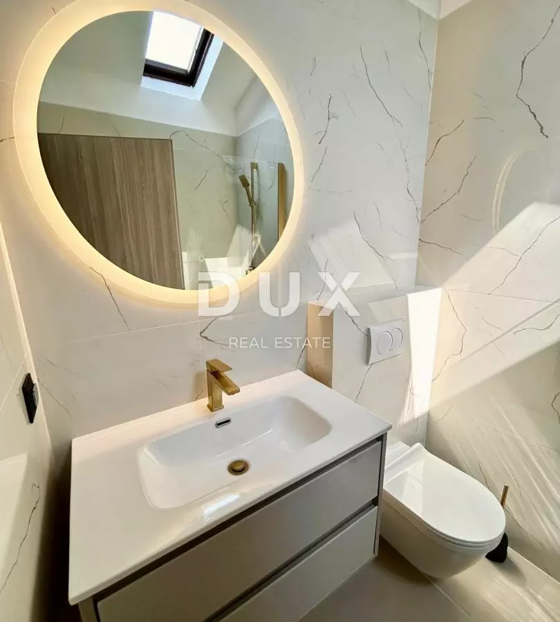2-bedroom Apartment In Vrsar, Croatia (77 M²)