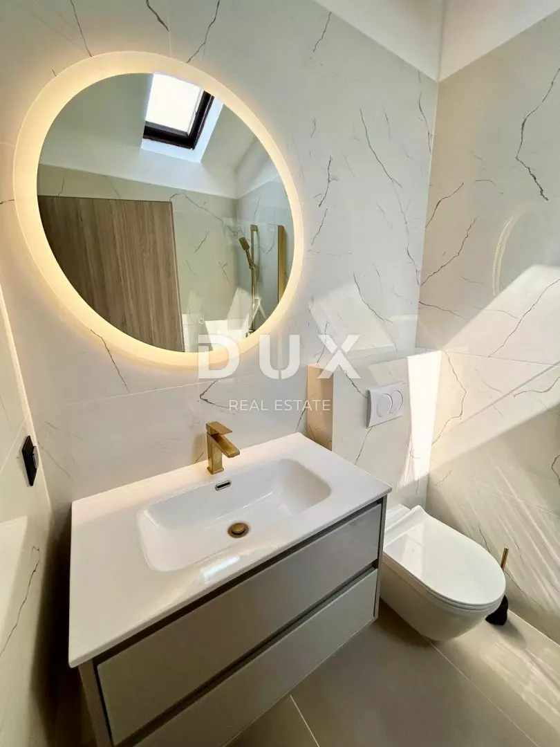 2-bedroom Apartment In Vrsar, Croatia (77 M²)