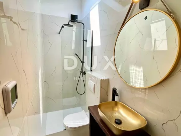 2-bedroom Apartment In Vrsar, Croatia (77 M²)