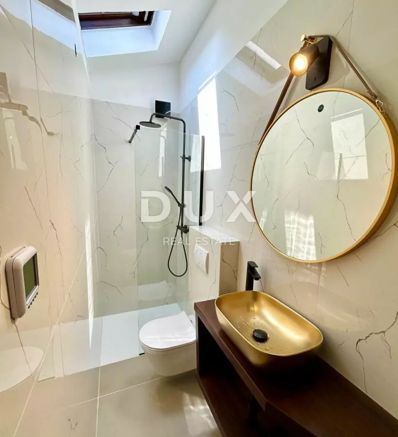 2-bedroom Apartment In Vrsar, Croatia (77 M²)