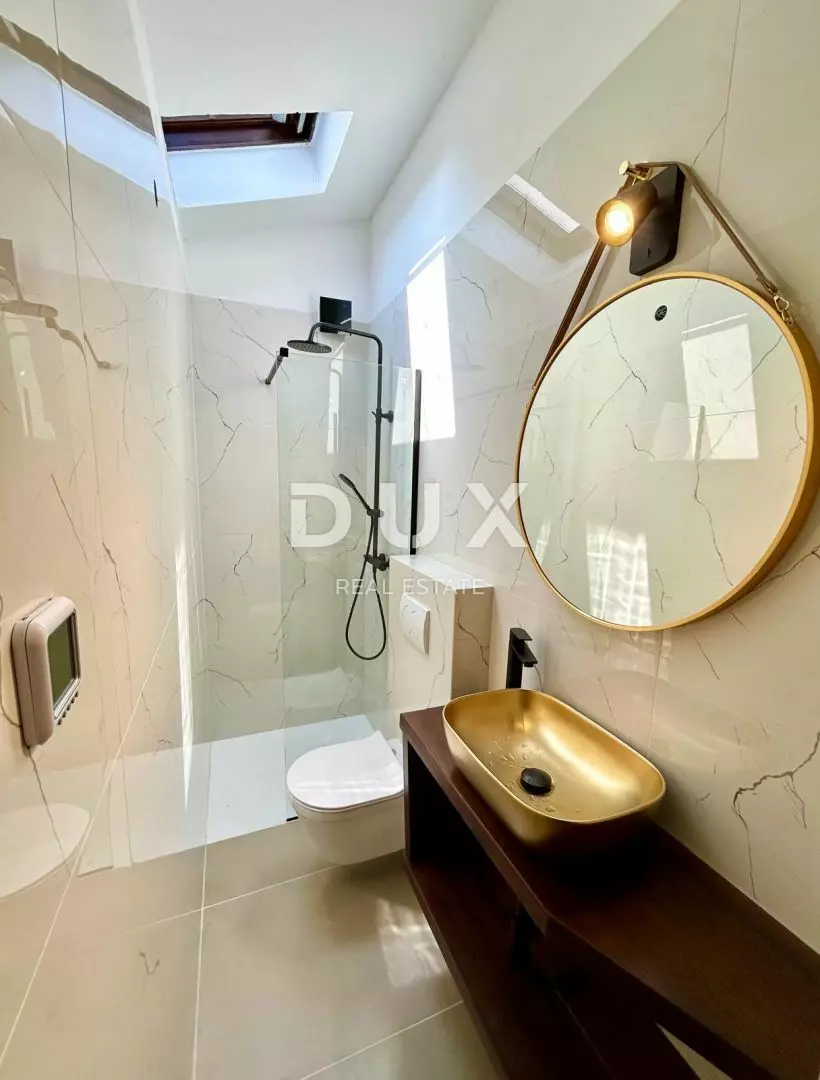 2-bedroom Apartment In Vrsar, Croatia (77 M²)