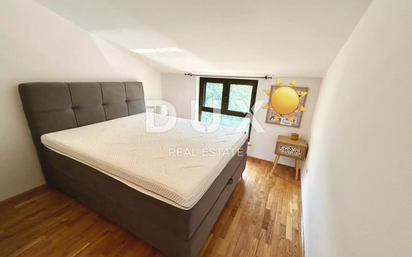 2-bedroom Apartment In Vrsar, Croatia (77 M²)