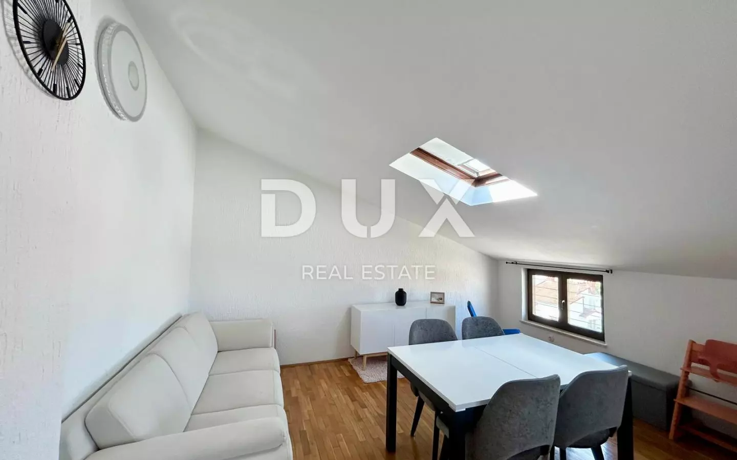 2-bedroom Apartment In Vrsar, Croatia (77 M²)
