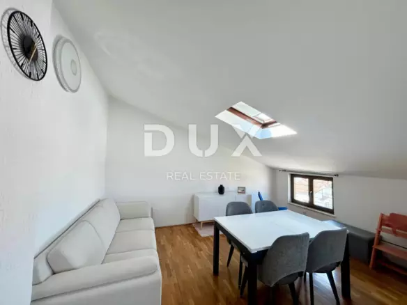 2-bedroom Apartment In Vrsar, Croatia (77 M²)