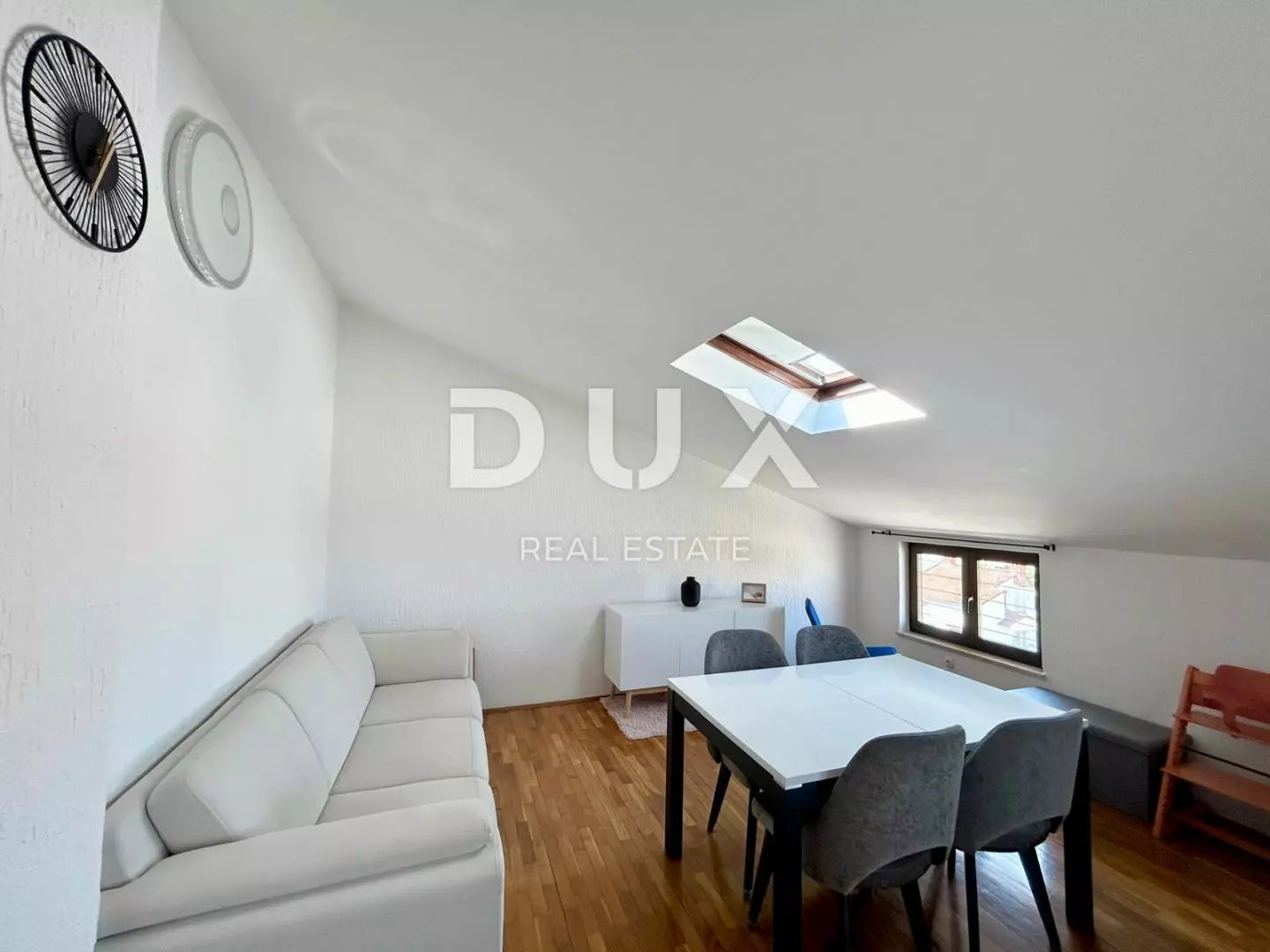 2-bedroom Apartment In Vrsar, Croatia (77 M²)