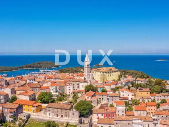 2-bedroom Apartment In Vrsar, Croatia (77 M²)