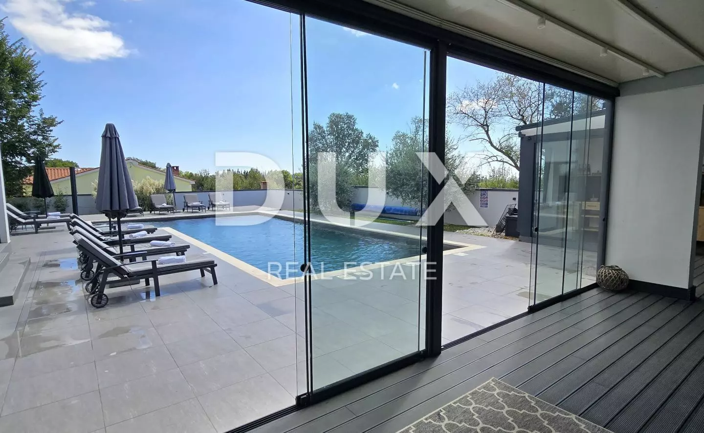 5-bedroom Villa In Loborika, Croatia (300 M²)