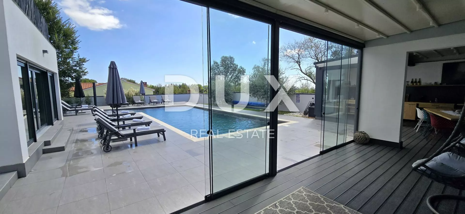 5-bedroom Villa In Loborika, Croatia (300 M²)