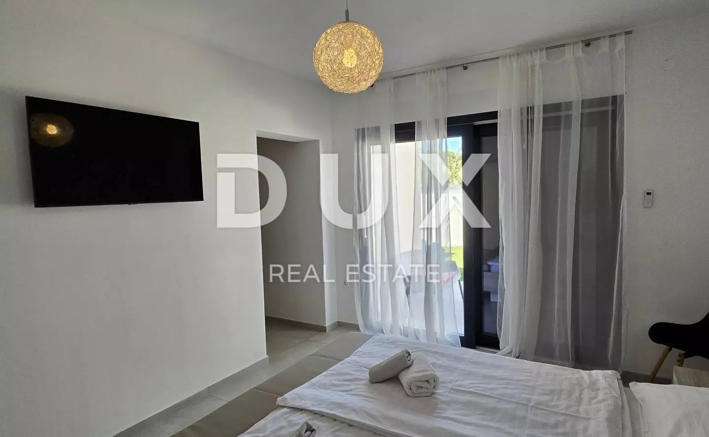 5-bedroom Villa In Loborika, Croatia (300 M²)