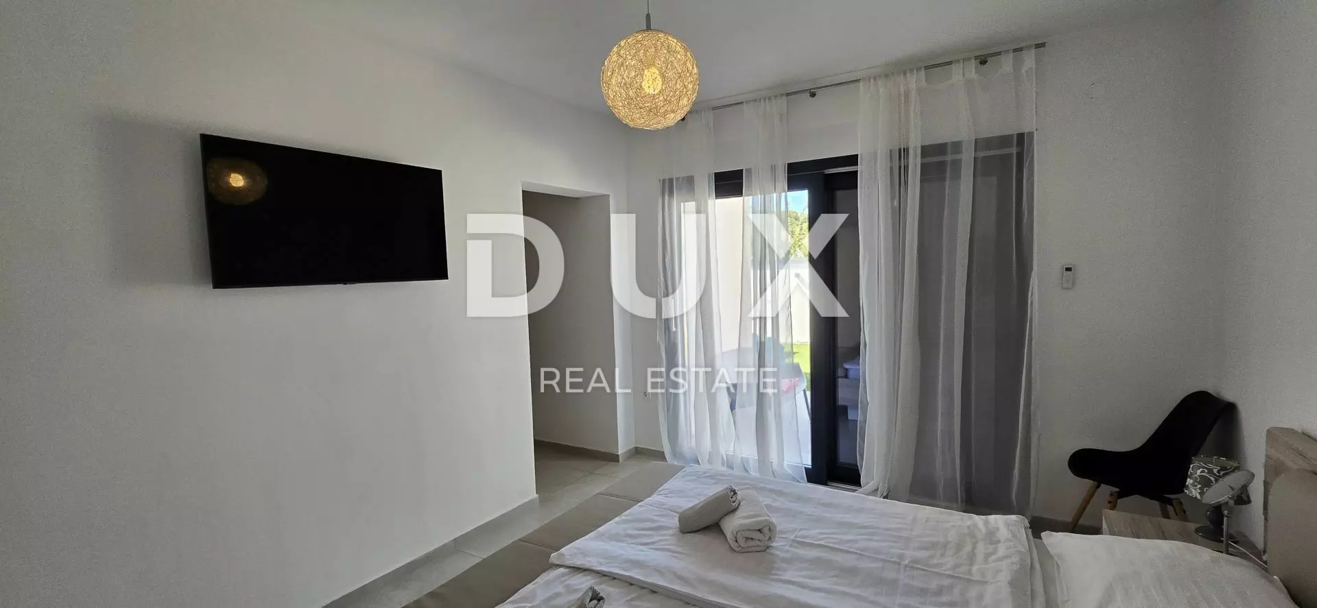 5-bedroom Villa In Loborika, Croatia (300 M²)