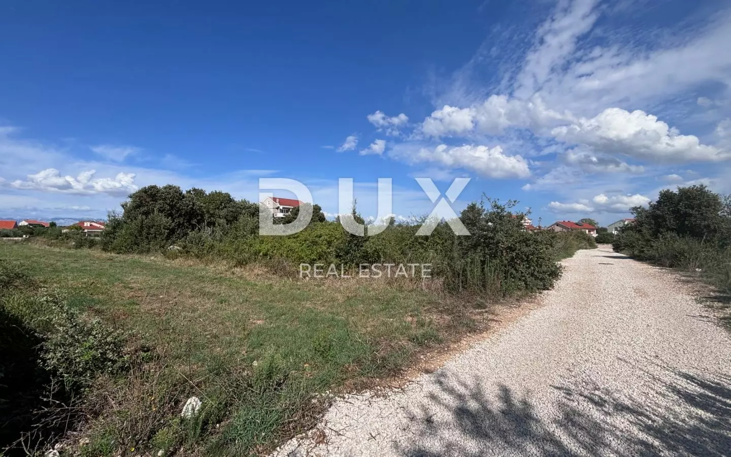 Land In Zaton, Croatia (1.258 M²)