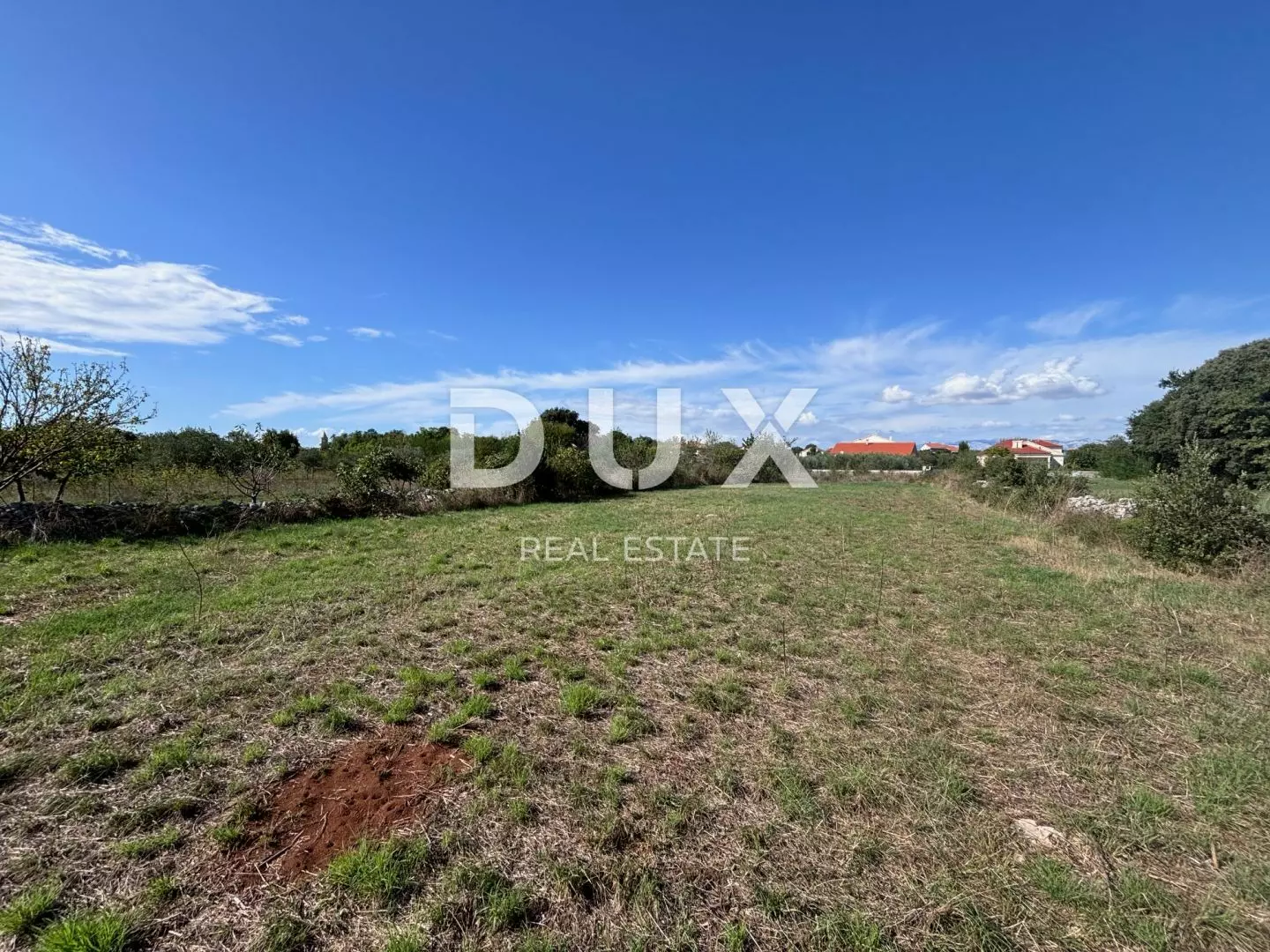 Land In Zaton, Croatia (1.258 M²)