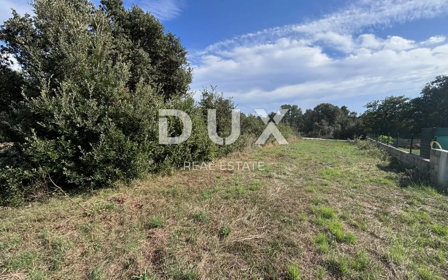 Land In Zaton, Croatia (1.258 M²)