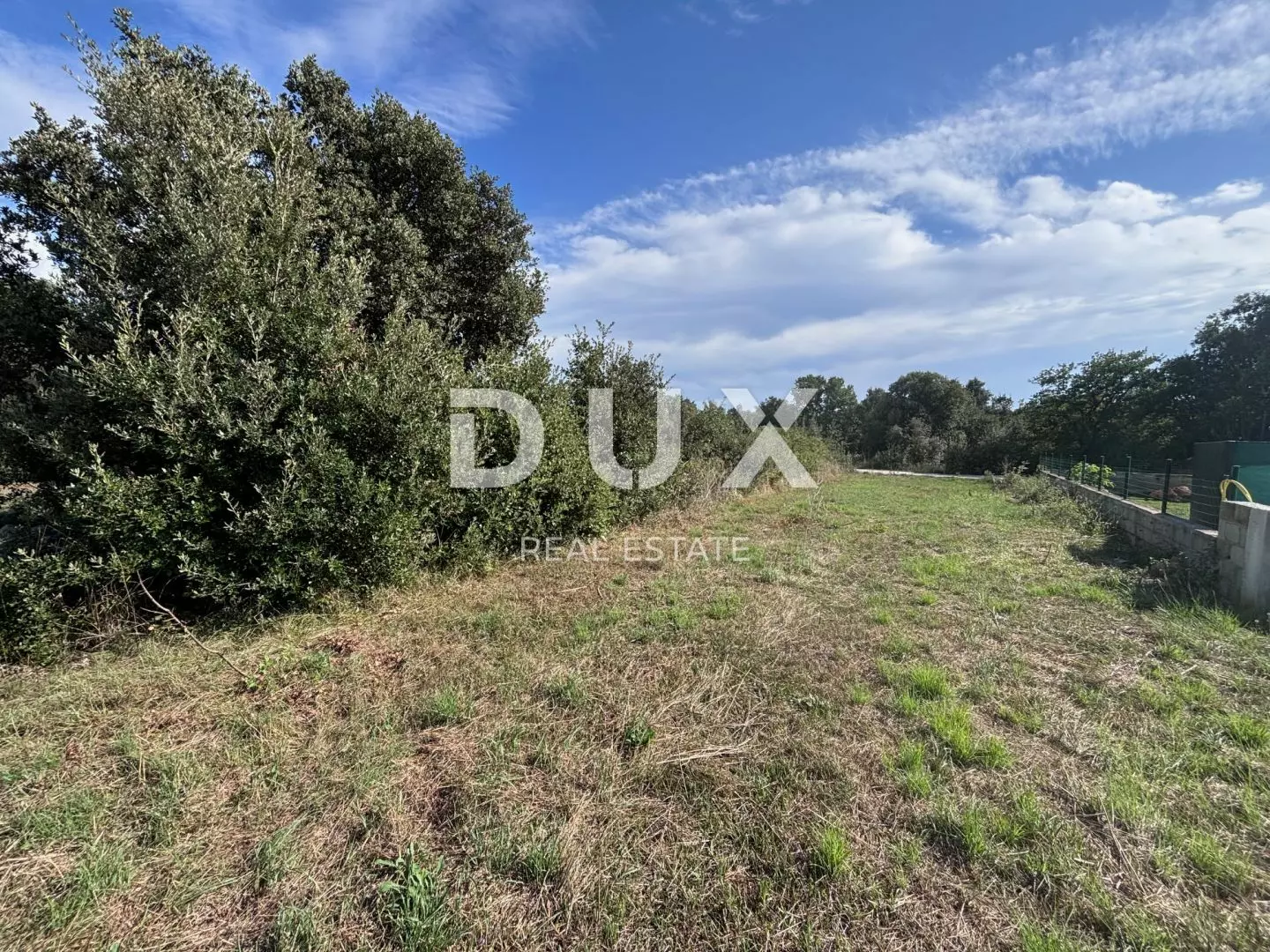 Land In Zaton, Croatia (1.258 M²)