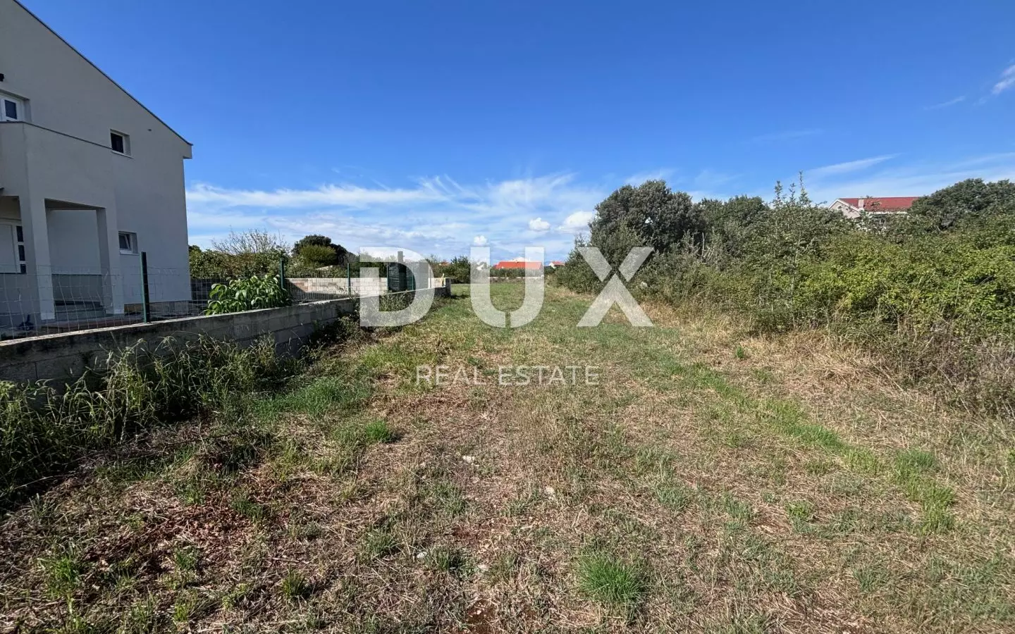 Land In Zaton, Croatia (1.258 M²)