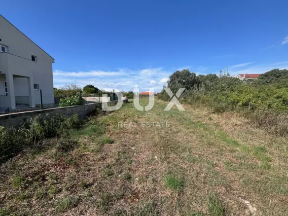 Land In Zaton, Croatia (1.258 M²)