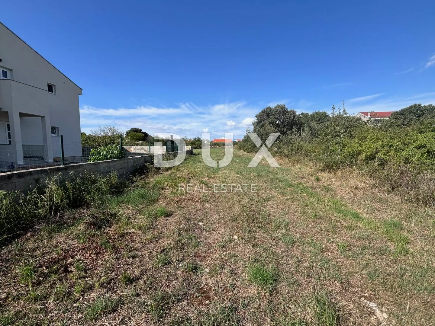 Land In Zaton, Croatia (1.258 M²)