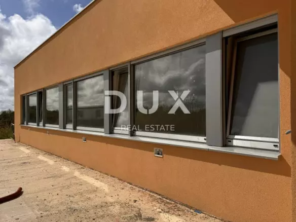 3-bedroom Detached House In Žminj, Croatia (145 M²)