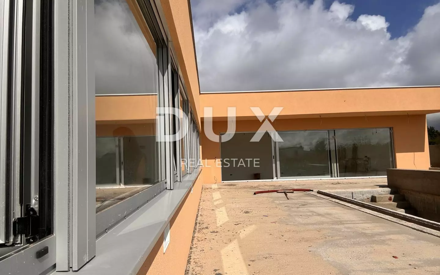 3-bedroom Detached House In Žminj, Croatia (145 M²)