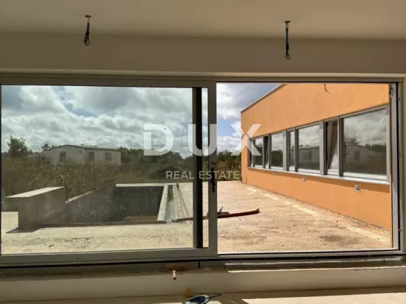 3-bedroom Detached House In Žminj, Croatia (145 M²)