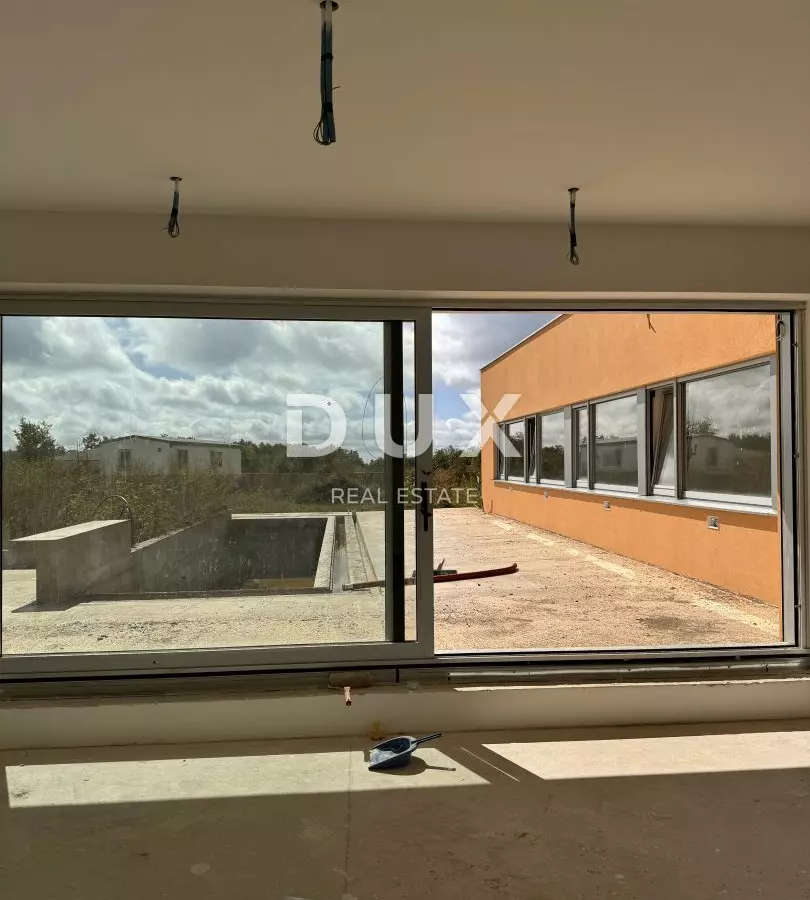 3-bedroom Detached House In Žminj, Croatia (145 M²)