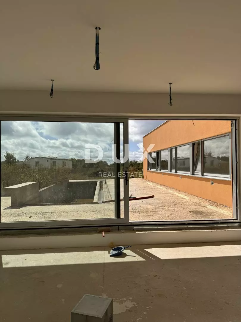3-bedroom Detached House In Žminj, Croatia (145 M²)