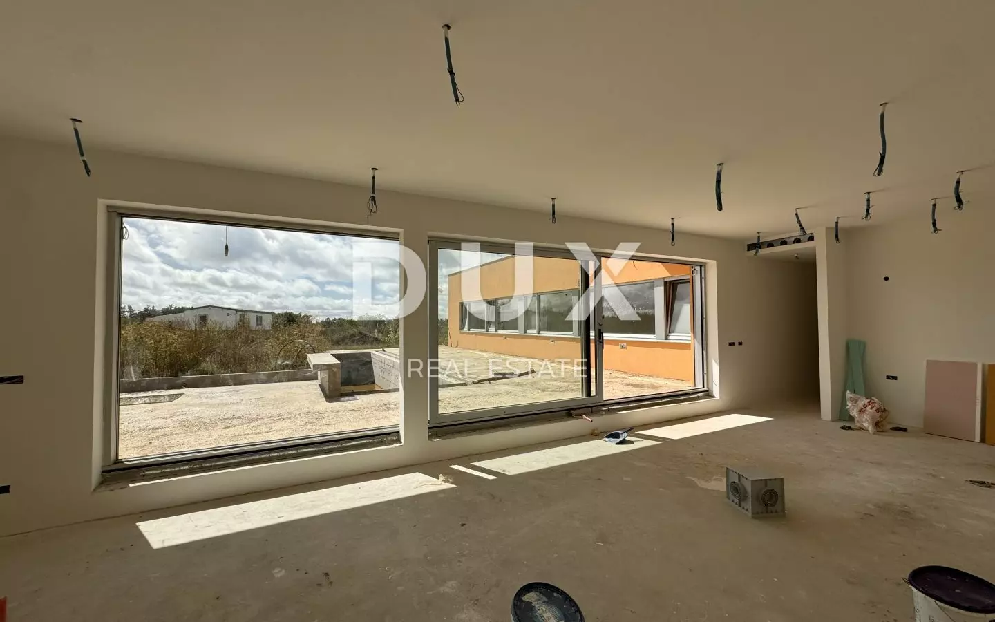 3-bedroom Detached House In Žminj, Croatia (145 M²)
