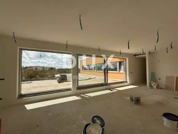 3-bedroom Detached House In Žminj, Croatia (145 M²)