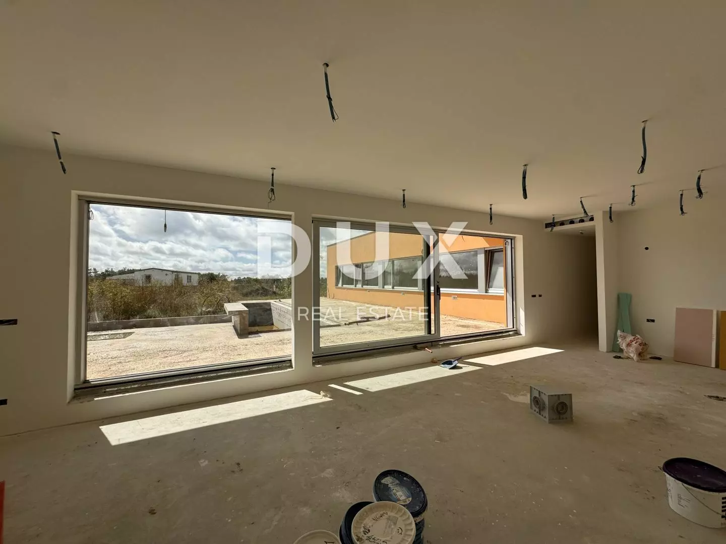 3-bedroom Detached House In Žminj, Croatia (145 M²)