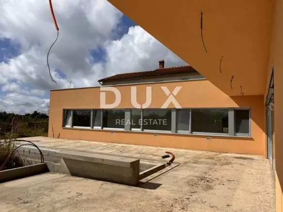 3-bedroom Detached House In Žminj, Croatia (145 M²)