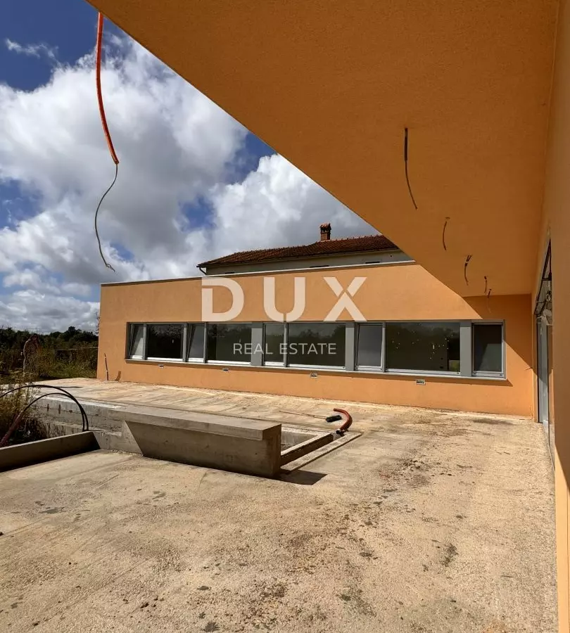 3-bedroom Detached House In Žminj, Croatia (145 M²)