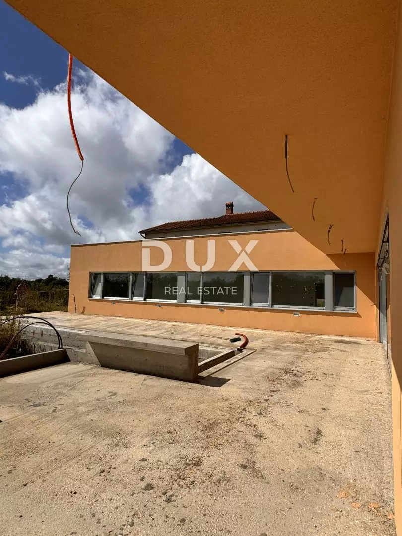 3-bedroom Detached House In Žminj, Croatia (145 M²)