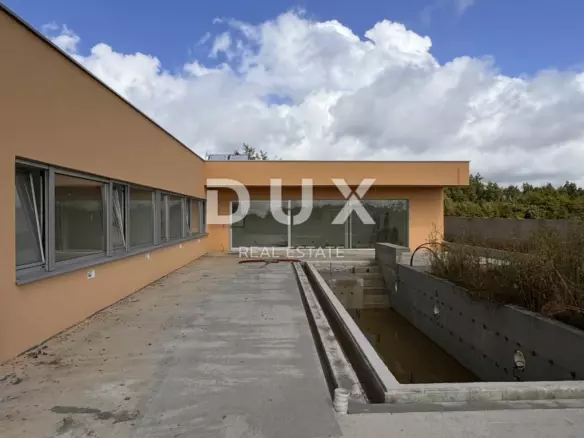 3-bedroom Detached House In Žminj, Croatia (145 M²)