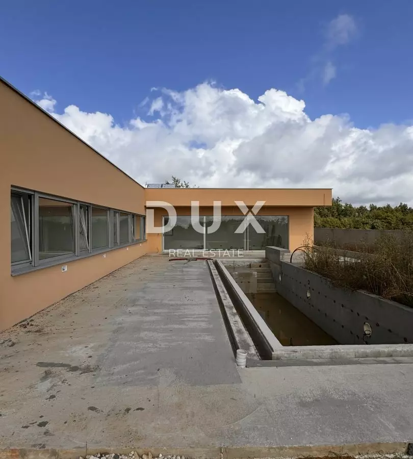 3-bedroom Detached House In Žminj, Croatia (145 M²)
