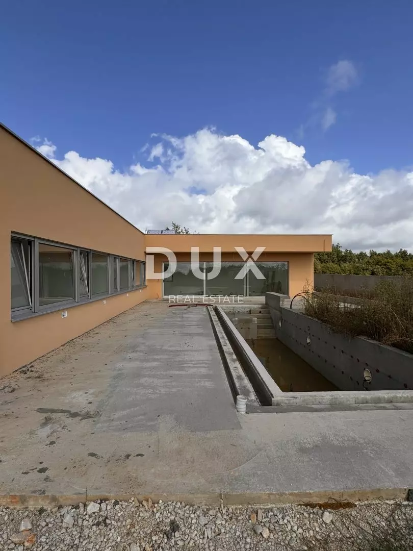 3-bedroom Detached House In Žminj, Croatia (145 M²)