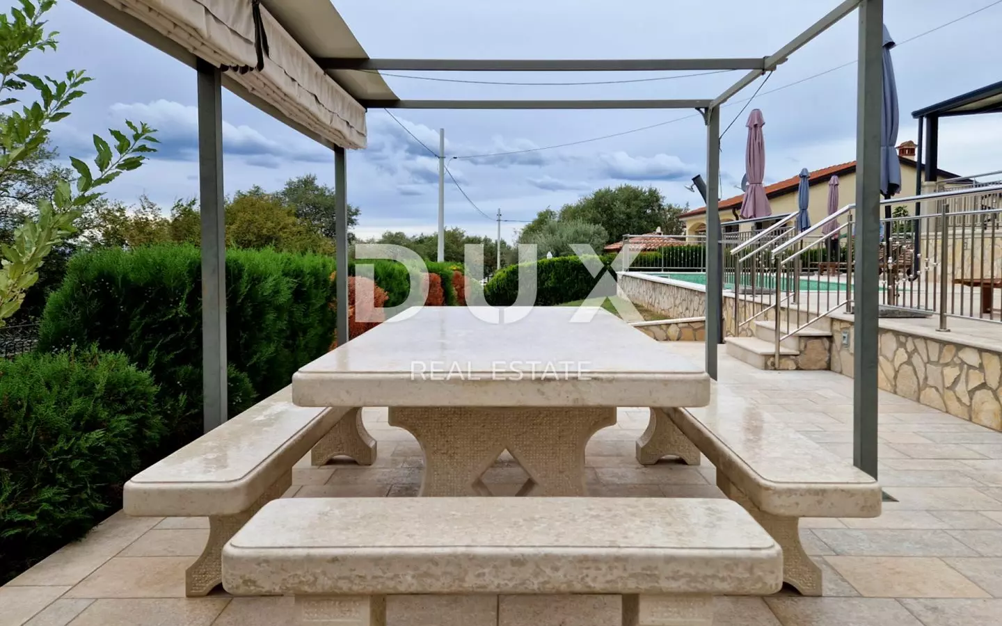 6-bedroom Detached House In Poreč, Croatia (310,54 M²)
