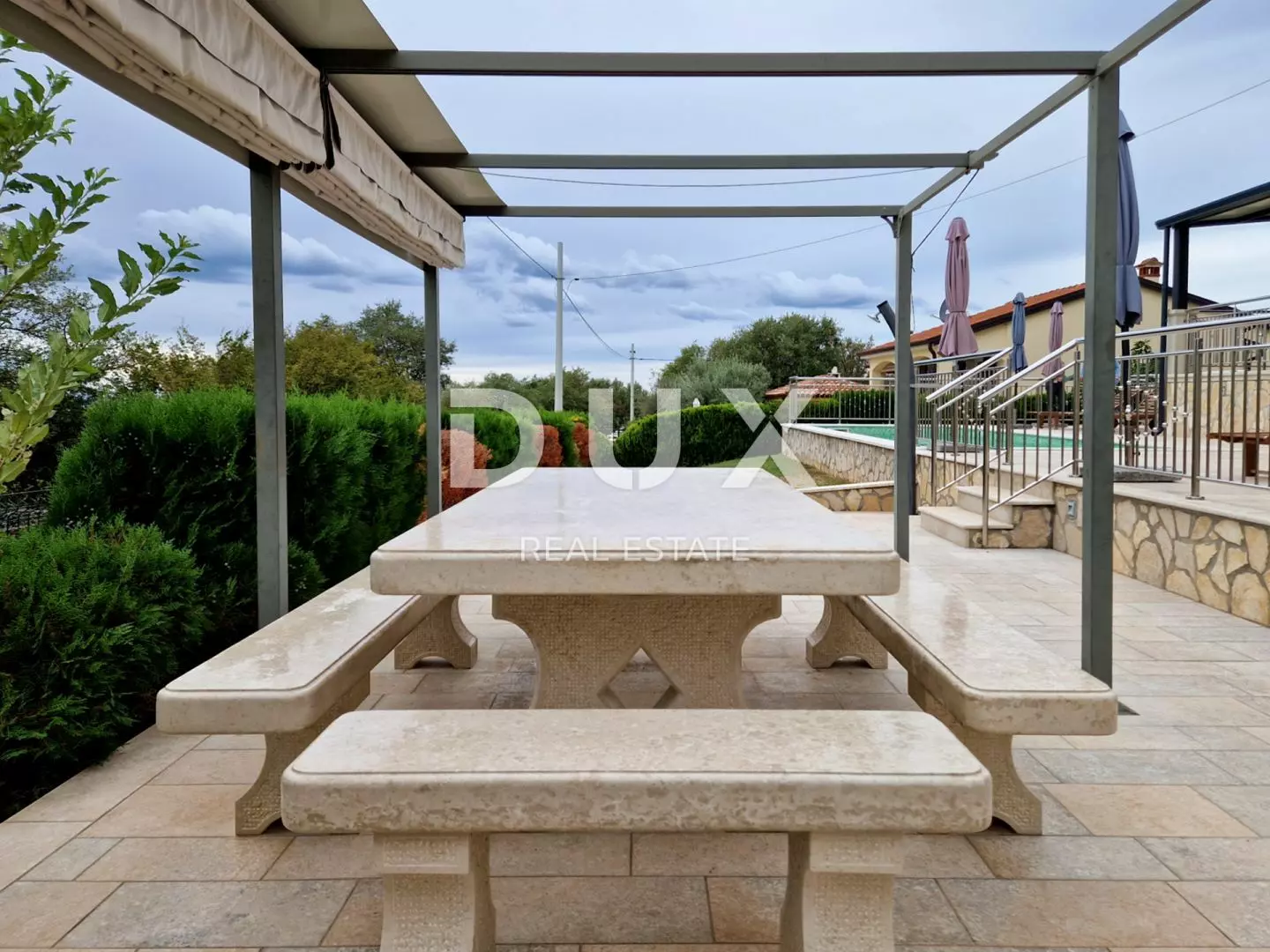 6-bedroom Detached House In Poreč, Croatia (310,54 M²)