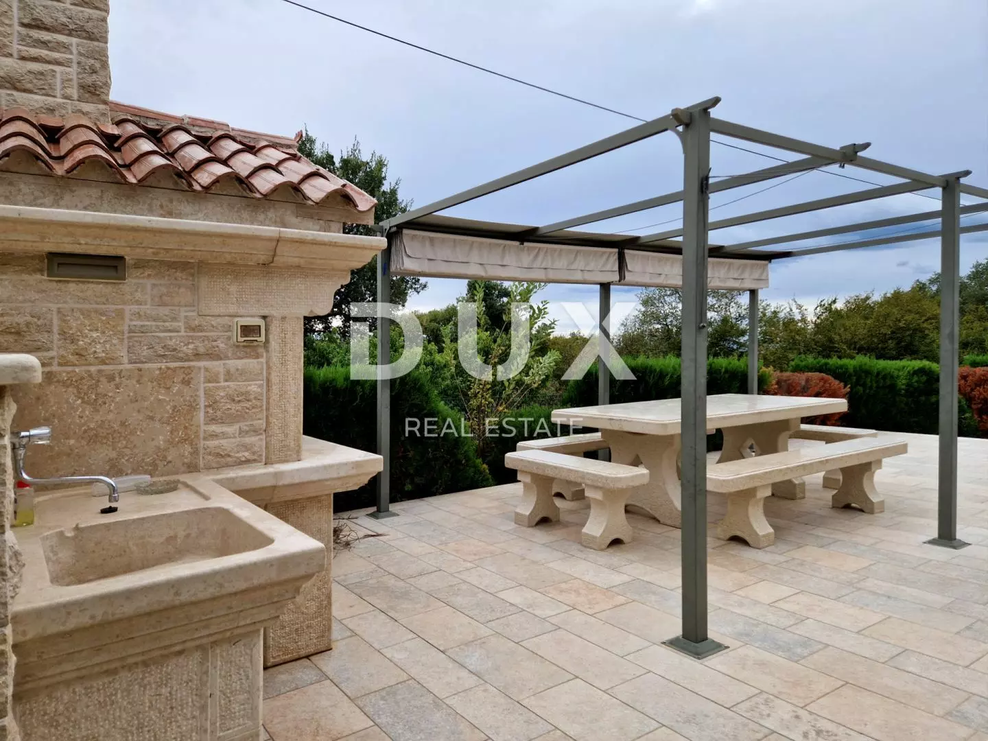 6-bedroom Detached House In Poreč, Croatia (310,54 M²)