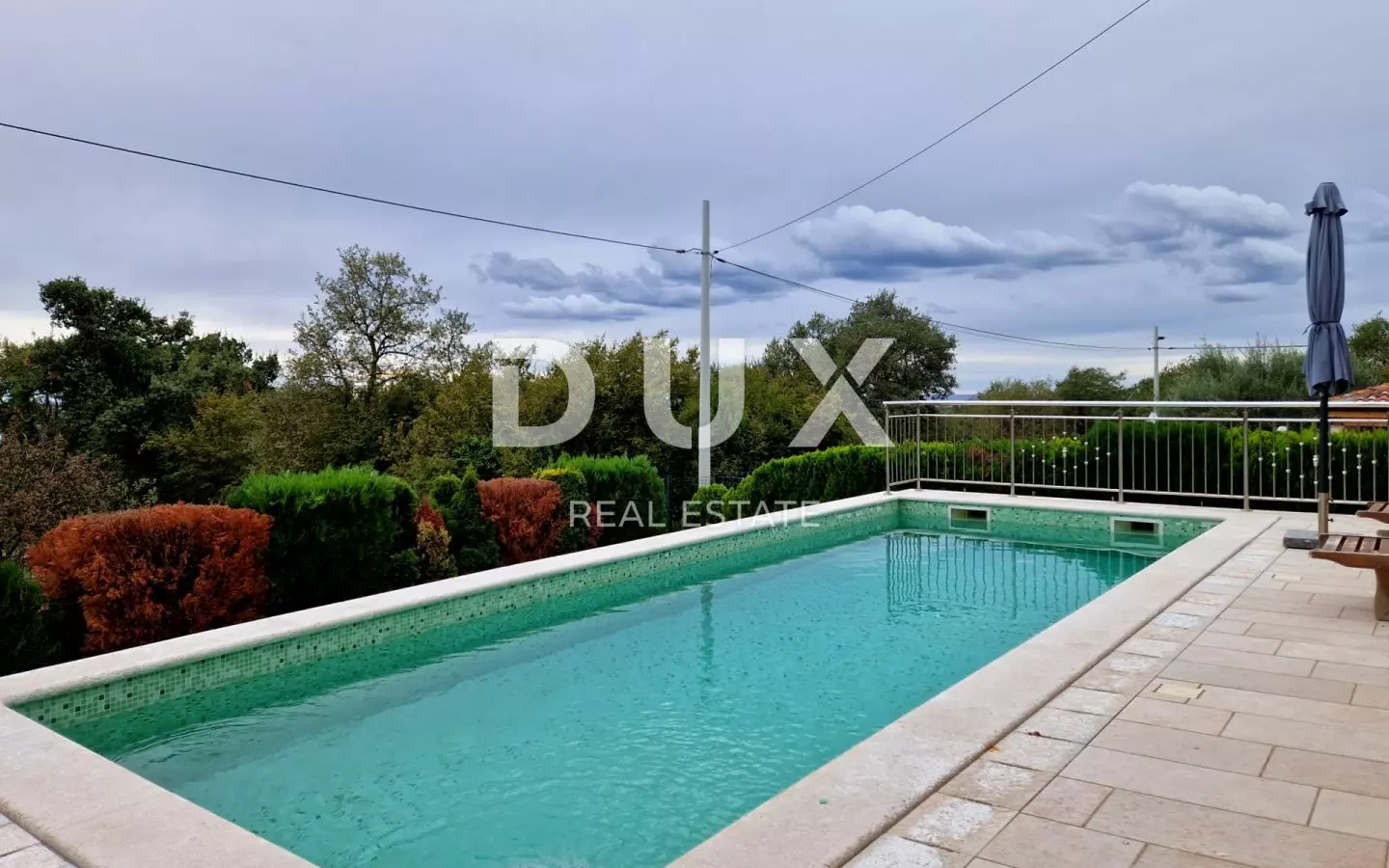 6-bedroom Detached House In Poreč, Croatia (310,54 M²)