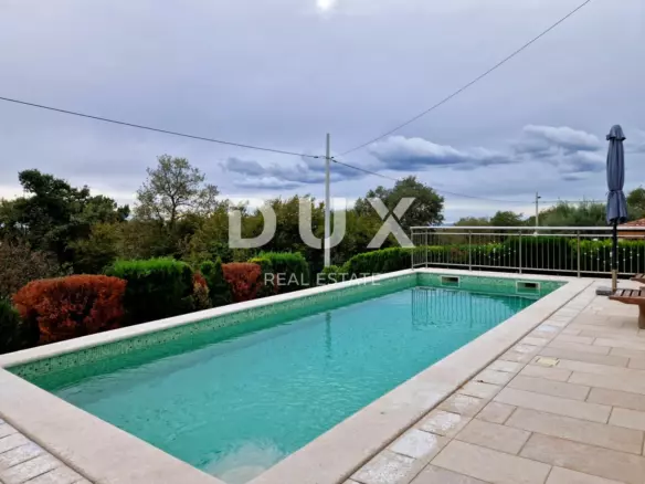 6-bedroom Detached House In Poreč, Croatia (310,54 M²)